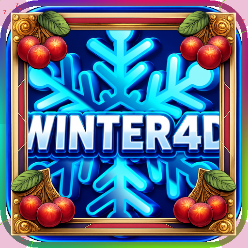 winter4d — galeri pratinjau - APK Resmi